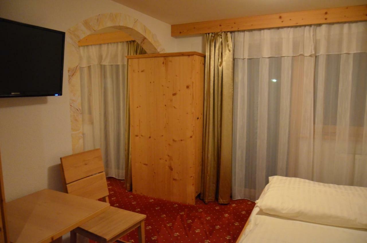 Hotel Restaurant Thurner Zams Extérieur photo